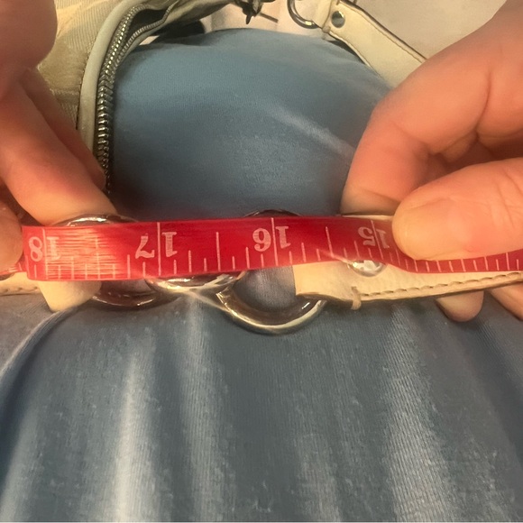 Coach purse - Picture 10 of 11